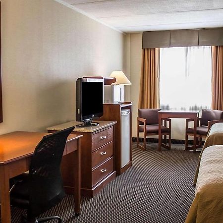 Baymont By Wyndham Youngstown Luaran gambar
