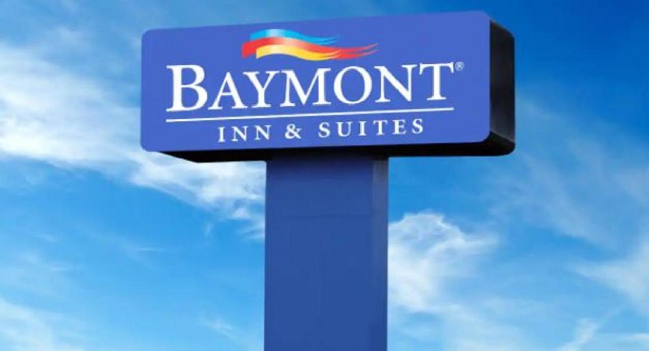 Baymont By Wyndham Youngstown Luaran gambar