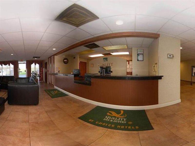 Baymont By Wyndham Youngstown Luaran gambar