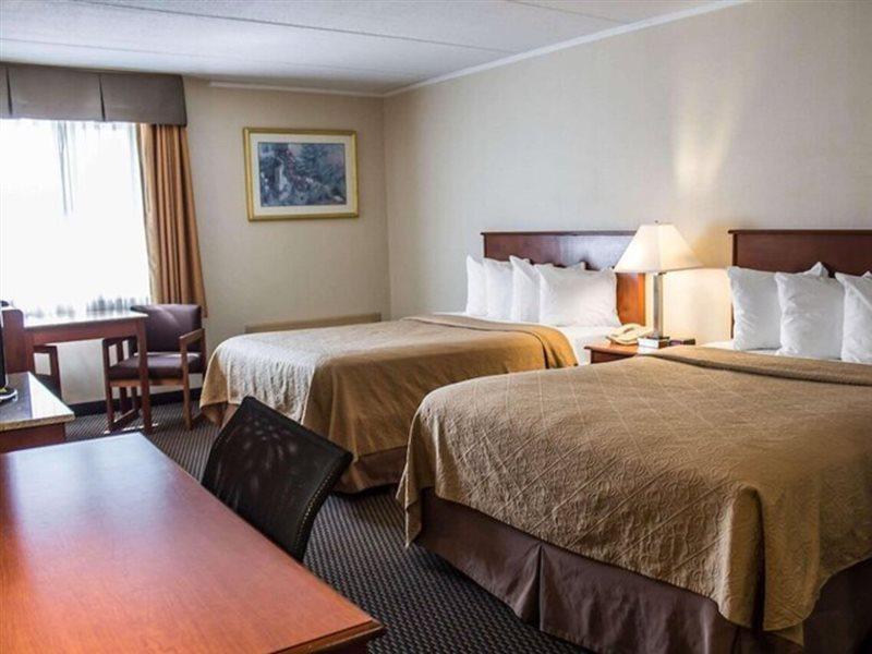Baymont By Wyndham Youngstown Luaran gambar