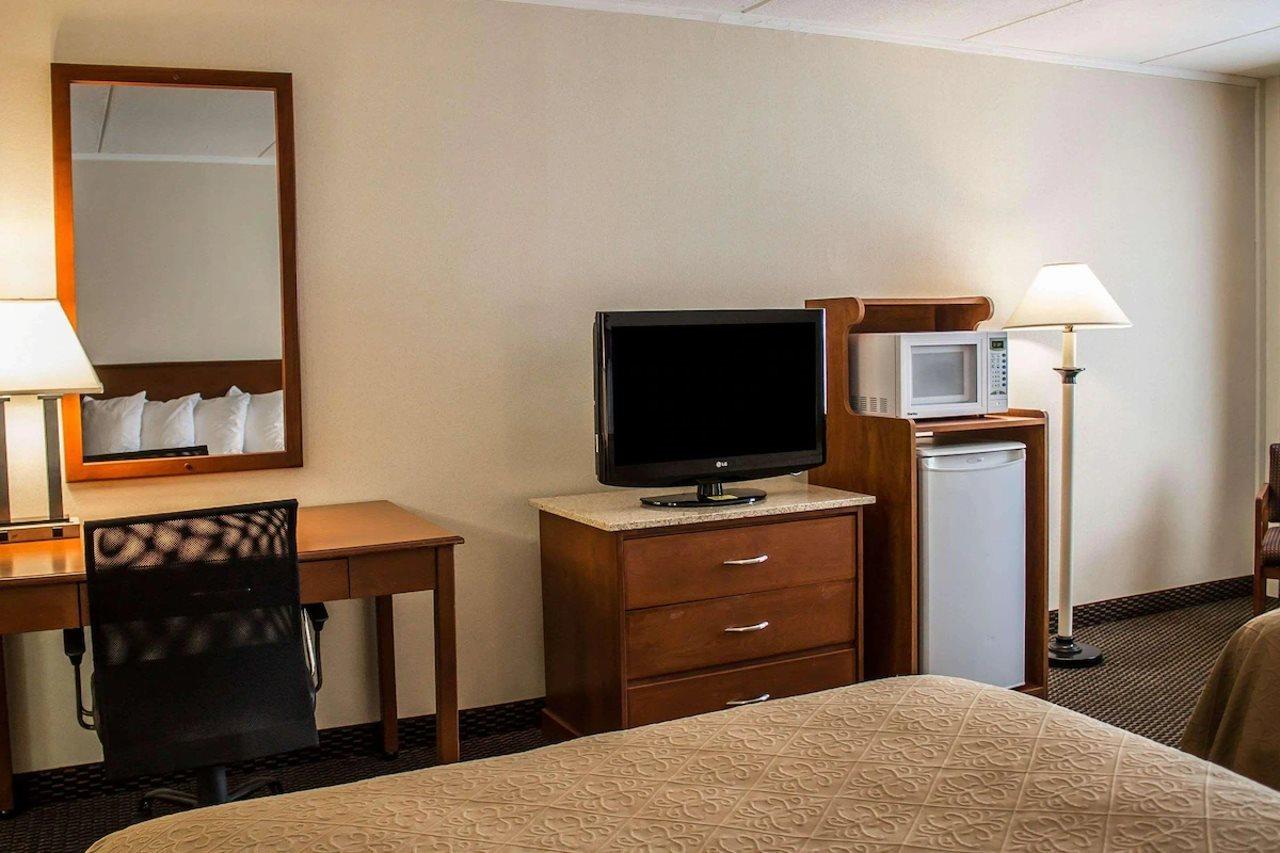 Baymont By Wyndham Youngstown Luaran gambar