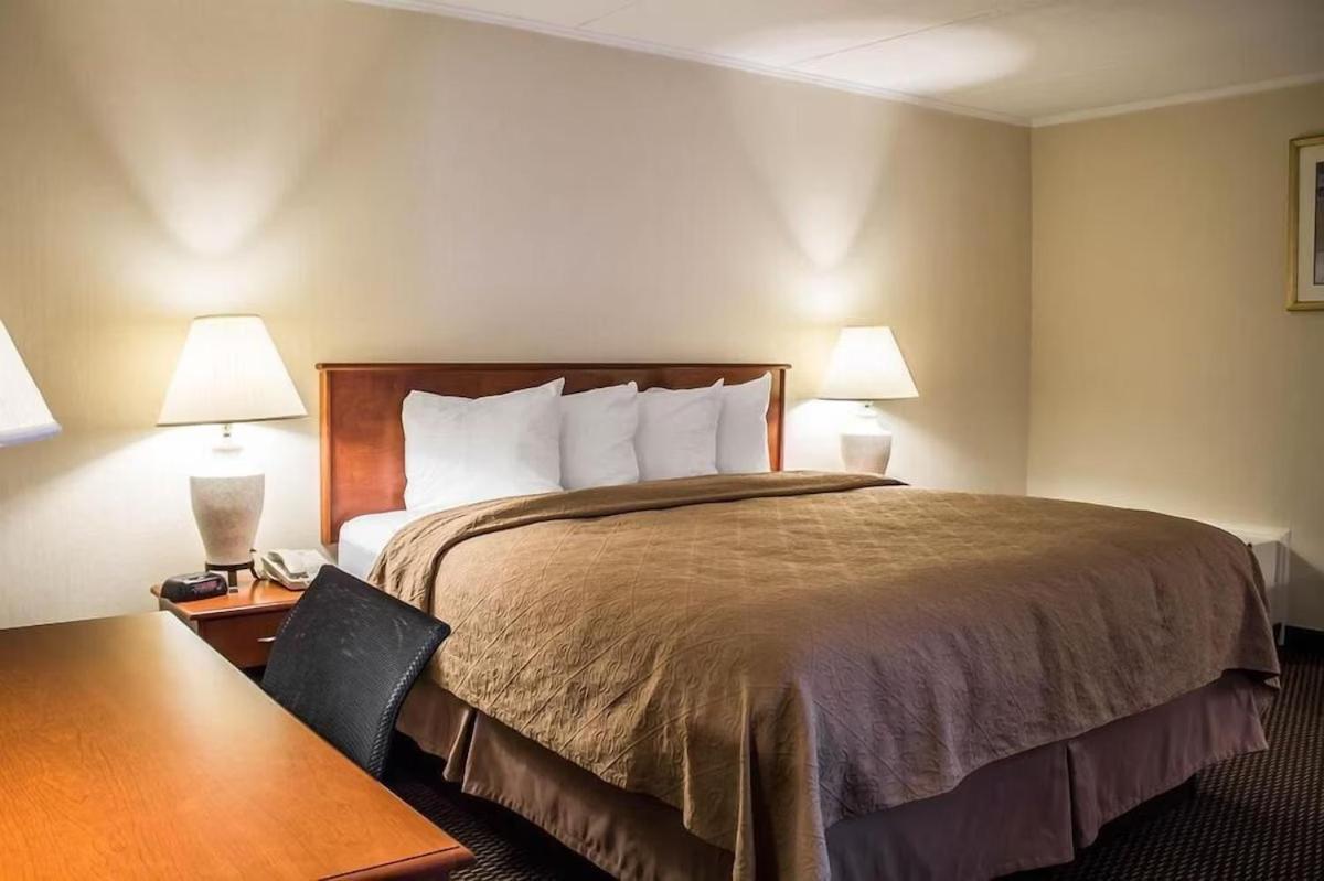 Baymont By Wyndham Youngstown Luaran gambar
