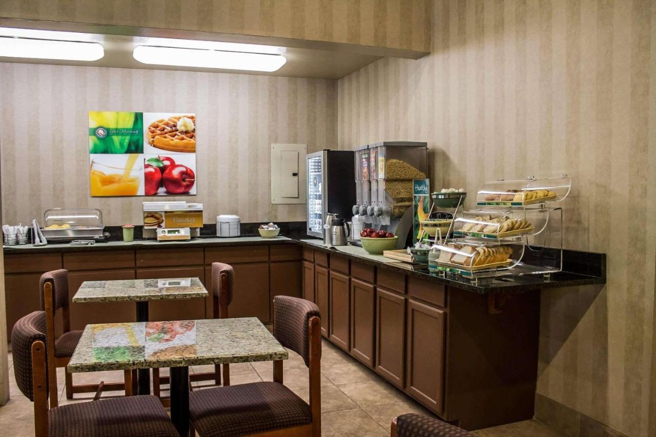 Baymont By Wyndham Youngstown Luaran gambar