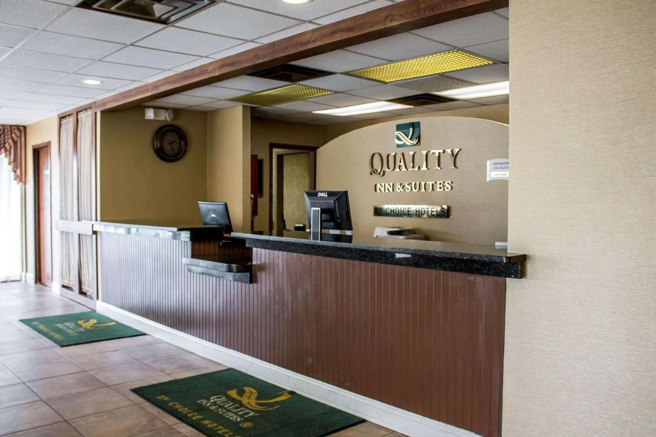 Baymont By Wyndham Youngstown Luaran gambar
